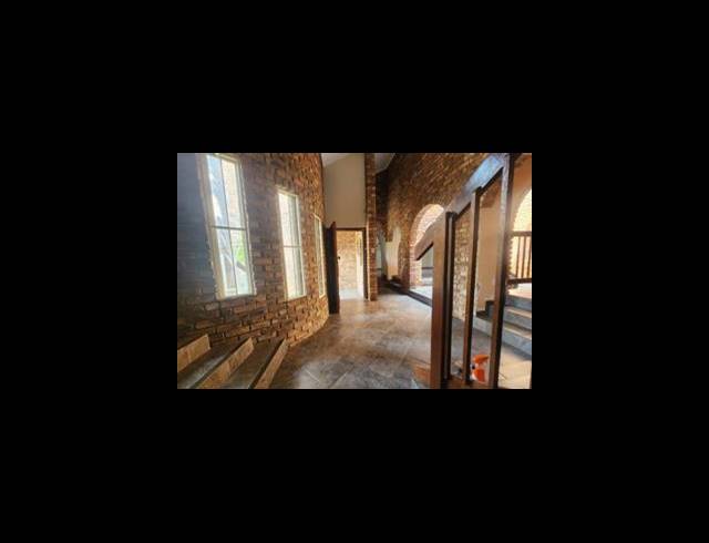 4 BEDROOM HOUSE FOR SALE IN MONTANA PARK
